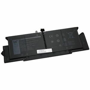 Batterie Origin - 3-cellule Lithium ion (Li-Ion) - Pour Ordinateur Portable - Batterie rechargeable - Taille de la Batteri