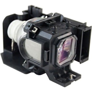 Lampe de projecteur Origin - 200 W - NSH - 3000 heures standard, 4000 heures mode économie