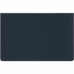 Samsung Keyboard/Cover Case (Book Fold) Samsung Galaxy Tab S9, Galaxy Tab S9 FE Tablet - Black