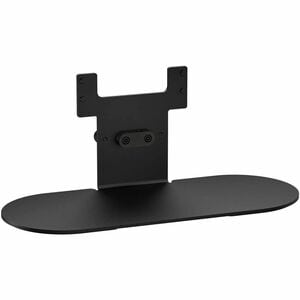 P50 VBS Table Stand Click-on VBS black