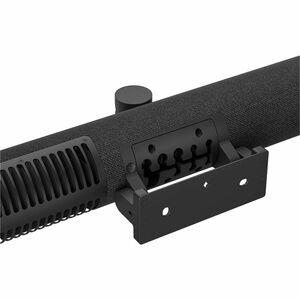 P50 VBS Wall Mount Click on bracket blac