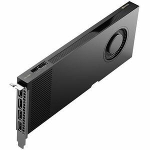 PNY NVIDIA Quadro RTX 4000 Grafikkarte - 20 GB GDDR6 - DisplayPort - 4 x DisplayPort