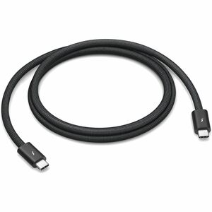 Apple 1 m (39.37") USB-C Video/Data Transfer Cable - Cable for USB Device, Pro Display XDR, Dock, iPhone, MAC, iPad Air, i