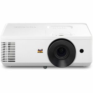 ViewSonic PA503HD - 4000 Lumens 1080p High Brightness Projector with 1.1x Optical Zoom, 40 degree Vertical Keystone - View