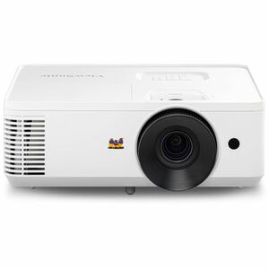 Projecteur DLP (Digital Light Processing) Fixation au mur, Installation au plafond ViewSonic PA700W - 16:10 - Blanc - WXGA