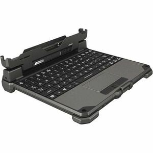 Getac Keyboard - Proprietary Interface - TouchPad - English (UK) - Membrane Keyswitch - Tablet