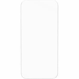 OtterBox Premium Pro Glass 9H Protetor de ecrã de privacidade - Claro - 1 - Para LCD Smartphone - Antimicrobiano - Resiste