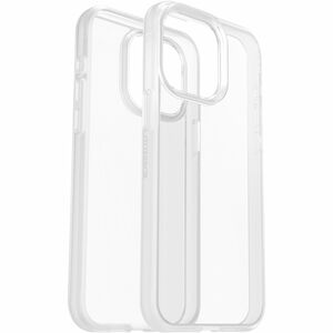 OB REACT APPLE IPHONE 15 PRO MAX CLEAR PP