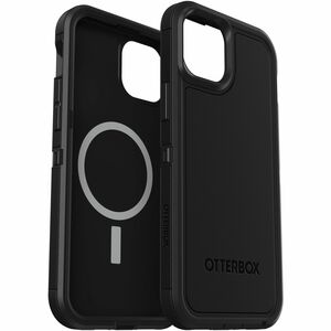 OB DEFENDER XT APPLE IPHONE 15 PLUS/IPHONE 14 PLUS BLACK PP