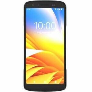 Zebra TC22 Rugoso Terminal portátil - 1D, 2D - Compatível com TAA - Qualcomm - 5430 - 15.2 cm (6") - LED - Full HD - 1080 