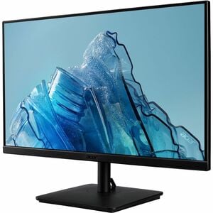 Acer Vero V247Y E Full HD LED Monitor - 16:9 - Black - 60.45 cm (23.80") Viewable - In-plane Switching (IPS) Technology - 