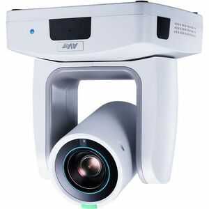 AVer MD120UI 8 Megapixel Indoor 4K Network Camera - Color - TAA Compliant - Infrared Night Vision - H.264, H.265, Motion J