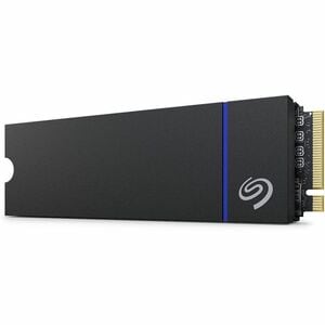 Seagate ZP2000GP3A2001 2 TB Solid State Drive - M.2 2280 Internal - PCI Express NVMe (PCI Express 4.0 x4) - Gaming Console