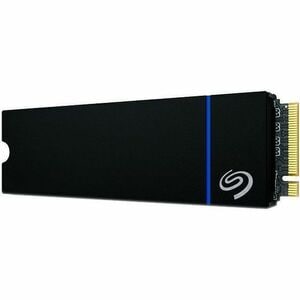 Seagate Game Drive ZP1000GP3A2001 1 TB Solid State Drive - M.2 2280 Internal - PCI Express NVMe (PCI Express NVMe 4.0 x4) 