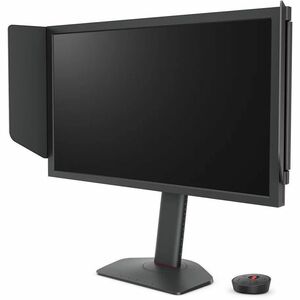 BenQ Zowie XL2546X 25" FastTN 240Hz Full HD Gaming LCD Monitor - 16:9 - 24.5" Viewable - Twisted nematic (TN) - 1920 x 108