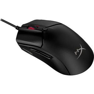 HyperX Pulsefire Haste 2 Gaming Mouse Black