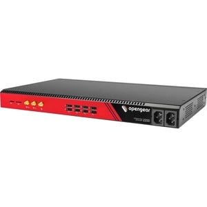 Model OM2224-24E 24 selectable serial ports + 24x 1GbE switch x86 4-core CPU 8G RAM 64G SSD 1GbE with SFP Docker Support T