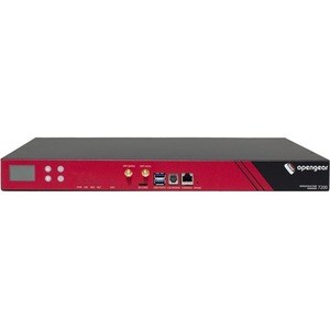 32 SERIAL SOFTWARE SELECTABLE, DUAL AC, 2 GBE ETHERNET OR FIBER SFP, 16GB FLASH, V.92 MODEM,� REGIONAL POWER CORD INCLUDED