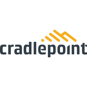 CradlePoint W1855-5GC Radio Modem