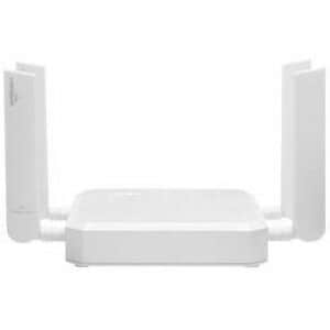 CradlePoint W1850-5GC 2 SIM Cellular Modem/Wireless Router - 5G - LTE 2100, LTE 1900, LTE 1500 - LTE Advanced Pro - 4 x An