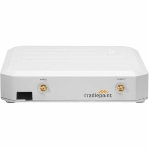 CradlePoint Radio Modem