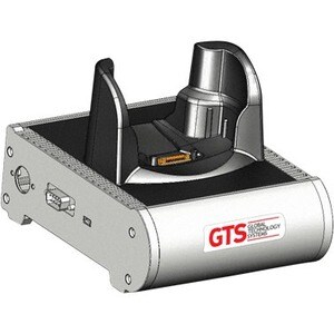 SINGLE CRADLE CHARGER F/ MC70/ MC75 WITH RS232 AND USB