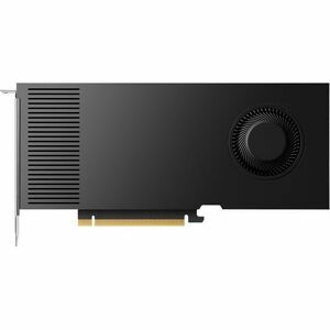 PNY NVIDIA RTX 4000 Ada Graphic Card - 20 GB GDDR6 - 160 bit Bus Width - PCI Express 4.0 x16 - DisplayPort - 4 x DisplayPort
