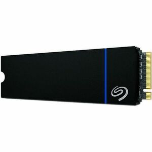 Seagate Game Drive ZP1000GP3A2001 1 TB Unidade de estado sólido - M.2 2280 Interno - PCI Express NVMe (PCI Express NVMe 4.