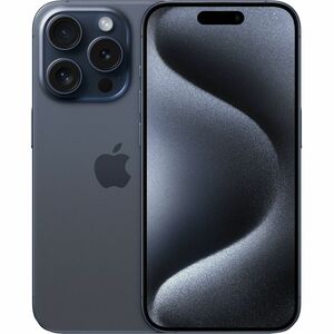 Apple iPhone 15 Pro Max A3108 512 GB 智能电话 - 17 cm (6.7") OLED 2796 x 1290 - 六核 (双核（2 个核心） 3.78 GHz 四核（4 个核心） 2.11 GHz - 8 
