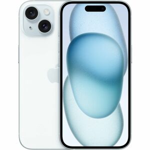 Apple iPhone 15 Plus A3096 256 GB 智能电话 - 17 cm (6.7") OLED 2796 x 1290 - 六核 (双核（2 个核心） 3.46 GHz 四核（4 个核心） 2.02 GHz - 6 GB 