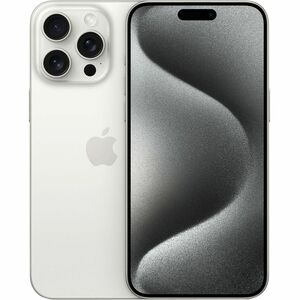Apple iPhone 15 Pro A3104 128 GB 智能电话 - 15.5 cm (6.1") OLED 2556 x 1179 - 六核 (双核（2 个核心） 3.78 GHz 四核（4 个核心） 2.11 GHz - 8 GB