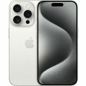 Apple iPhone 15 Pro Max A3108 512 GB 智能电话 - 17 cm (6.7") OLED 2796 x 1290 - 六核 (双核（2 个核心） 3.78 GHz 四核（4 个核心） 2.11 GHz - 8 