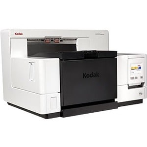 Kodak i5250 Sheetfed Scanner - 600 dpi Optical - 150 ppm (Mono) - 150 ppm (Color) - USB