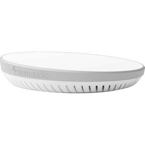 Shure Audio Transmitter/Receiver - Wall Mountable - White - Cable - USB