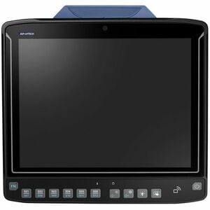 Advantech DLT-V7312P Vehicle Mount Terminal - Core i5 - Quad-core (4 Core) 1.50 GHz - 8 GB RAM - 30.7 cm (12.1") Touchscre