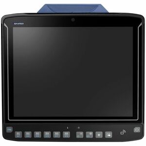 Advantech DLT-V7310P Vehicle Mount Terminal - Core i5 - Quad-core (4 Core) 1.50 GHz - 8 GB RAM - 26.4 cm (10.4") Touchscre