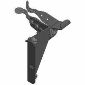 Advantech Mounting Bracket for Scanner, Vehicle Mount Terminal