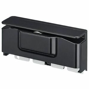 Advantech Leitor de fita magnética - 1524 mm/s - USB - Preto