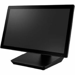 Advantech POS Terminal - Celeron J6412 - 8 GB DDR4 SDRAM 128 GB - 39,6 cm (15,6 Zoll) LED TouchscreenGigabit-Ethernet - US