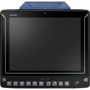 Terminal Embarqué Advantech DLT-V7310P - Core i5 - Quad-core (4 cœurs) 1,50 GHz - 8 Go RAM - 26,4 cm (10,4") Écran tactile