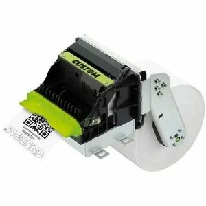 Stampante termica diretta Custom TG2480HIII - Monocromatico - Stampa ricevuta - 150 mm/s Mono - 203 dpi - For PC, SPARC