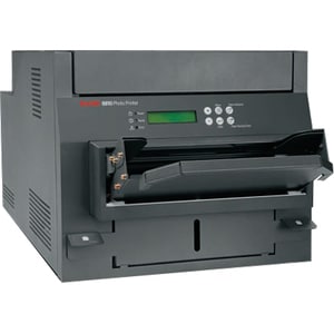 Kodak 8810 Dye Sublimation Printer - Colour - Card Print - Desktop - Colour - 39 Second Photo - 300 dpi - PC