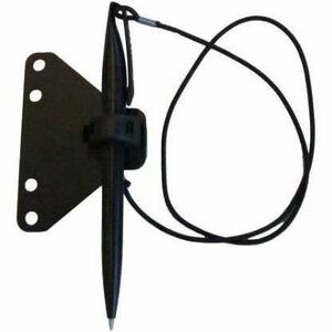 Advantech Stylus - 1 - Resistive Touchscreen Type Supported - Vehicle Mount Computer Device Supported