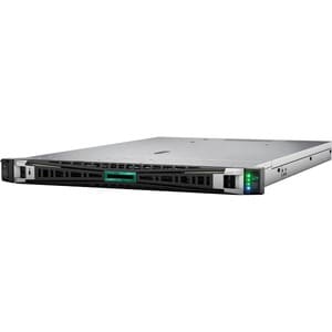 Serveur HPE ProLiant DL325 G11 1U - Rack - 1 EPYC 9124 2,70 GHz - 32 Go RAM - 12Gb/s SAS Contrôleur - AMD Chip - 1 Emplace
