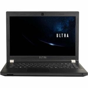 MULTILASER ULTRA LIMITLESS UL124 35.8 cm (14.1") Notebook - Full HD - 1920 x 1080 - Intel Core i5 8th Gen i5-8250U - 8 GB 