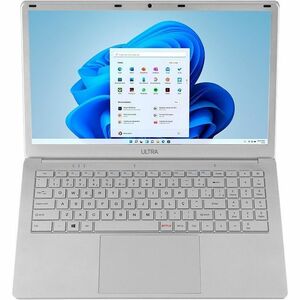 MULTILASER Ultra 200 UB220 39.6 cm (15.6") Notebook - HD - 1366 x 768 - Intel Celeron N4020 - 4 GB Total RAM - 120 GB SSD 