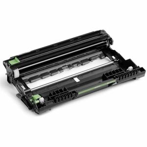 Brother DR-2510 Laser Imaging Drum for Printer - Original - Black - 15000 Pages - 3