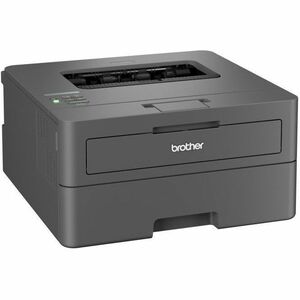 Brother HL HL-L2445DW Desktop Wired/Wireless Laser Printer - Monochrome - 32 ppm Mono - 1200 x 1200 dpi Print - Automatic 