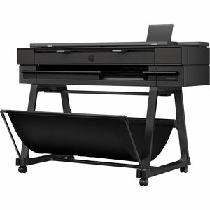 DESIGNJET T850 36-IN MFP 2YR WARRANTY