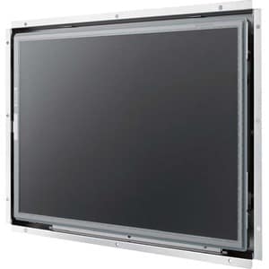 Advantech IDS-3119 19.0" (48.3 cm) Class SXGA Open-frame LCD Monitor - 19" (48.3 cm) Viewable - LED Backlight - 1280 x 102